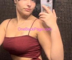 New face, new place, come see me now!