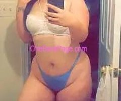 ???incalls only, last day , ❤❤ thick and soft ? no deposit