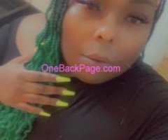 MS CARMEL BBW TRANS NEW TO ATLANTA IM HERE FOR A GOOD TIME NOT A LONG TIME DONT MISS ME