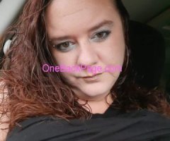 Thick and Sexy! Amazing 44Gs! Come play...no games...all fun!!