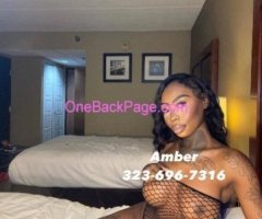 Pretty Petite Amber Last day in town (Incalls hollywood)