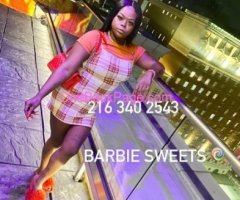 Come Bust a Fat ass Nut ! Barbie sweets ? available Now! visiting New Here! . BBJ / RIM jobs . Fetish / fantasy Friendly FRIDAY SPECIALS