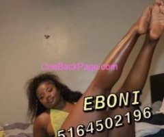 BIG BOOTY EBONI CALL NOW LIMITED TIME