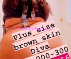 Big Brown skin bbw incalls and outcalls