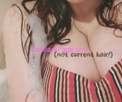 ?⭐Hairy curvy hippie cutie. Cuddly and sweet⭐?