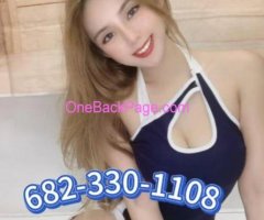 682-330-1108??New open?? new to Korean bikini girls??