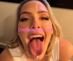 Blowjob queen full service available Only Text my snap ? danielbmw2005