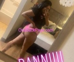 Cum into DANNI'S ? Let me slut you out and throw this ? on you daddy?? IN/OUTCALLS!