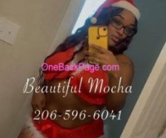 ?Gorgeous fun size exotic beauty, visiting New York ? catch me before I'm gone