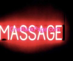 SENSUAL MASSAGE