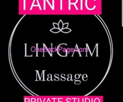 TANTIC SERVICES FOR GENTLEMEN. WEEKEND APPOINTMENTS AVAILABLE