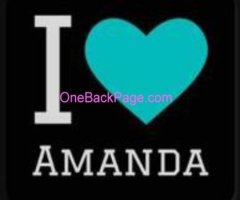 Amanda