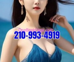 ??? New Sweet Asian LADY??? 210-993-4919 ?? 100% Cute?II