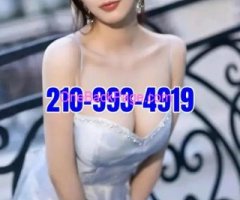 ??? New Sweet Asian LADY??? 210-993-4919 ?? 100% Cute?II