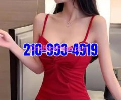 ??? New Sweet Asian LADY??? 210-993-4919 ?? 100% Cute?II