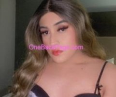 SEXY LATINA GIRL ASHLEY Visiting your city for few days