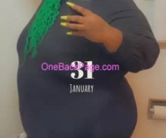 MS CARMEL BBW TRANS IN THE CITY ONE NIGHT ONLY DONT MISS OUT