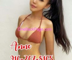 $12O DEAL?????NEW!セクシーな女の子-ANNE?NURU/GFE/BBJ??????