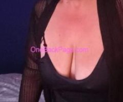 Hott MILF Sensual -Sexy well reviewed w/Special skills