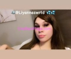 ?abyDoll Ts VANILLA CREAMS??CARPLAY OUTCALLS