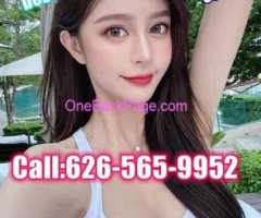 ✅Best Service✅ NEW Asian girls ✅626-565-9952✅-7.15A