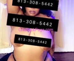 Private Incall with an ISLAND VIXEN ?