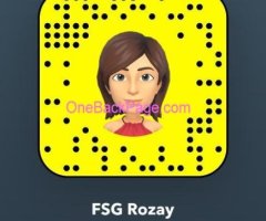 I do FaceTime ??✅Fun and selling my hot?? ? videos at best rate?? Add me up on snapchat ? fsgrozay22?