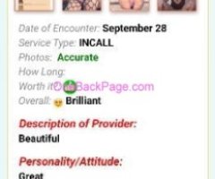 Petite and sweet 100% real and legit highly reviewed please read ad