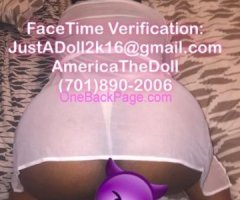 America_Doll