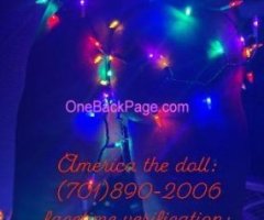 America_Doll