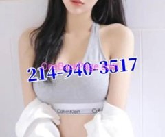 ?214-940-3517?100% new?sweet?Sexy Beauty ?Best massage?II