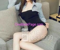 ? ?══⎛⎞══? Sweet Asian girl– Today Special?══⎛⎞══? ?1719M10