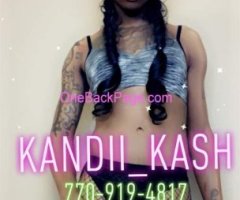 TS Kandii aka Head Honcho