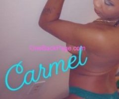 Sexxy Carmel Goddess Wett And Ready Lets Worship Your Needs???