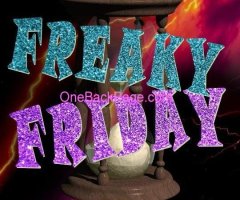 *FREAKY YUMMY FRIDAY* ( in Fallon )