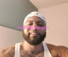 8"fatboi promise to make you squirt!! Orally also!! FIRE!!