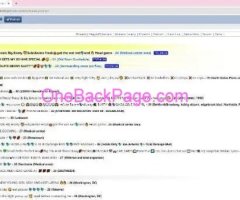 The Best Alternative to Backpage doublelist24. com