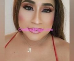 Latina Trans Northwest Phoenix