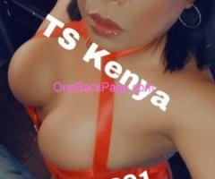 Hot ? latina ?TRANSSEXUAL KENYA ❤️