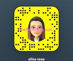 ?? Pretty and Chocolate? Ready To Play ?? Avaliable Incall/Outcall??Snapchat: elisaroae ??