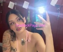 - Pretty ❤️‍?Tatted Latina ❤️‍? DOWNTOWN INCALL PORTLAND