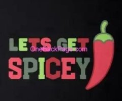 SPICY ADULT SERVICE ( IN FALLON )