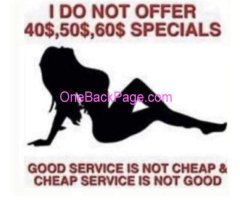 ?I-5 near 512?? Classy Sexy Discreet?Specials!!