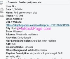 ?daddy’s pretty cum slut?