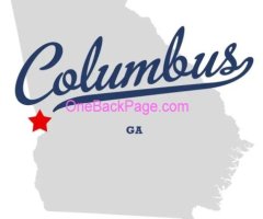 Em From Nebraska is BACK in Columbus