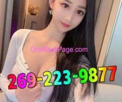 ??269-223-9877??NEW SEXY girls??Superb service- 899M4