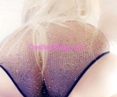 ❤Outcalls & 2 Girls ? Super Thick Blonde? Sweetest Obsession ?