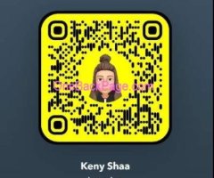 Snapchat ? keny_shaa ? ? I Do Incall, Outcall And CarDate?