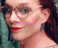 Trans woman seeking mature gentleman