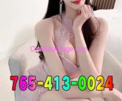 ☎️✨765-413-0024☎️✨New Hot girls☎️✨Superb service☎️✨ 560M1